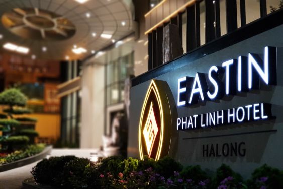 Eastin Phat Linh Hotel Halong