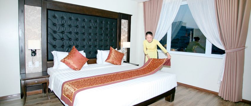 Halong Park Hotel