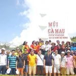 Thư cám ơn của Xí nghiệp nước Bãi cháy