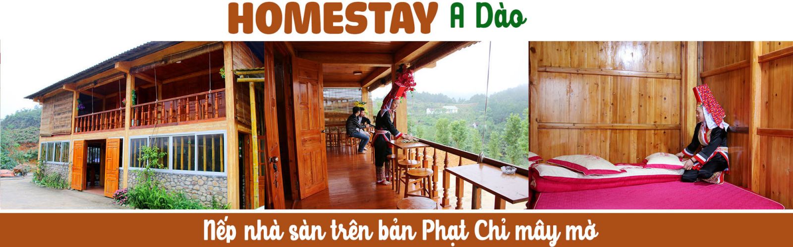 Khách sạn tại Bình Liêu Quảng Ninh