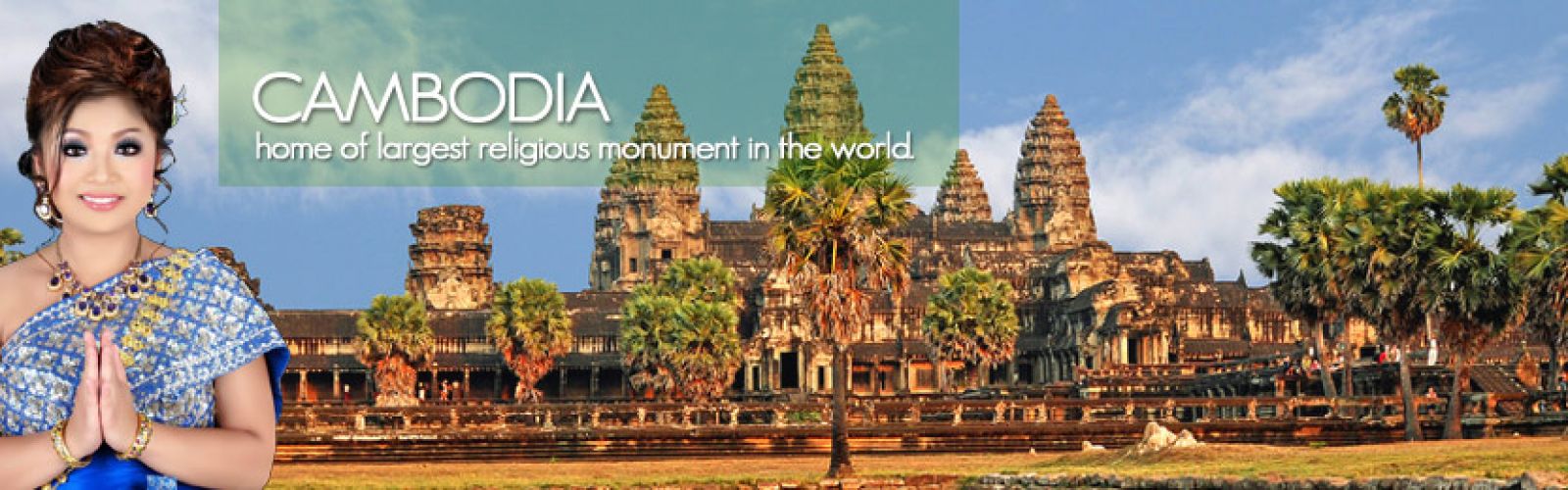 Khách sạn tại Campuchia