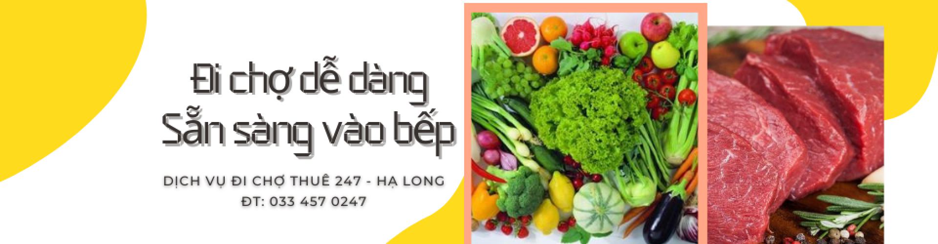 Mua Sắm đến Hạ Long