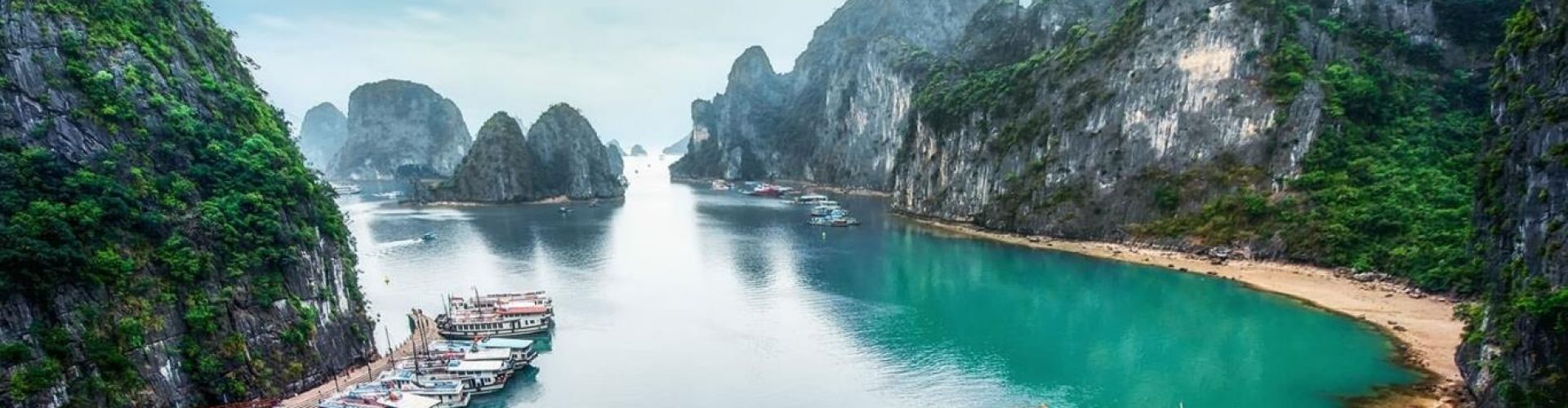 Các điểm du lịch tại Hải Phòng