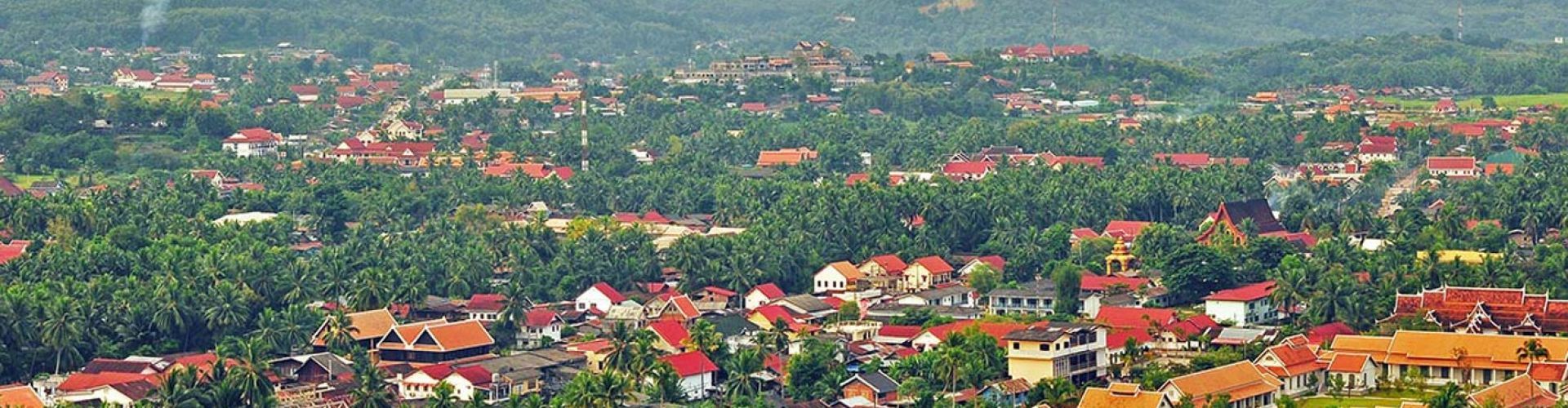 Các điểm du lịch tại Savannakhet