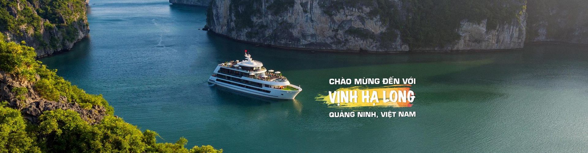 Blog trongYen Tu Moutain