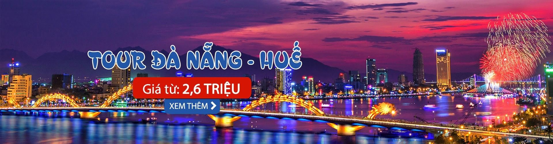 Các điểm du lịch tại Đà Nẵng