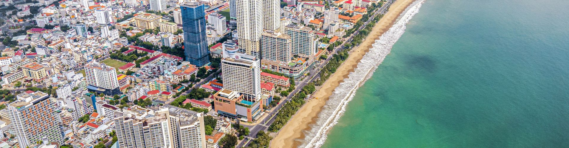 Các điểm du lịch tại Nha Trang