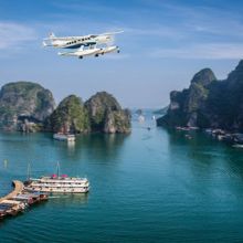 Tour du lịch Hạ Long