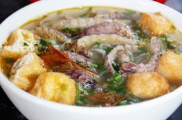 Về Ẩm Thực Hạ Long, Những Món Hải Sản Ngon Nhất đắt Nhất