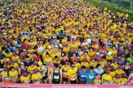11.000 runner sẽ tranh tài tại VnExpress Marathon Hạ Long