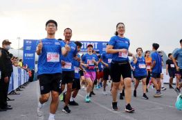 Du Lịch Mùa Thu đông Tới Quảng Ninh