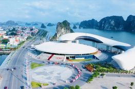 Say đắm 20 địa điểm check in Hạ Long đẹp ngất ngây, chụp ảnh sống ảo cực chất