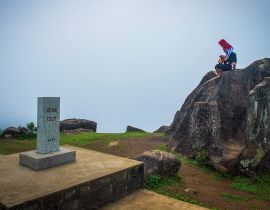 Một lần say Bình Liêu để nhớ thương biên giới cả đời