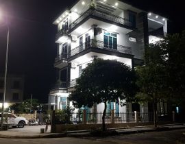 Hotel Bình Giang Bình Liêu