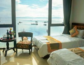 10 khách sạn gần biển giá tốt trên đảo Cô Tô - Quảng Ninh