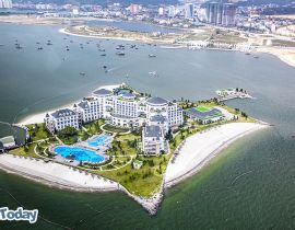 Review 3 Resort nghỉ dưỡng tại Hạ Long phù hợp cho nghỉ dưỡng gia đình