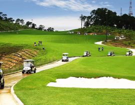 Review sân Golf FLC Quảng Ninh: Bảng giá và cách đặt sân golf