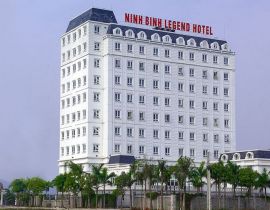  Ninh Binh Legend Hotel
