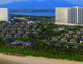 Movenpick Cam Ranh