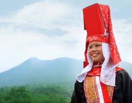 BÌNH LIÊU - ĐẤT VÀ NGƯỜI 