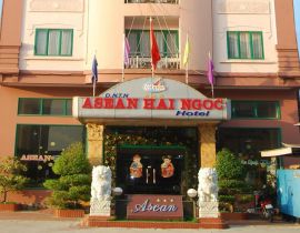 Khách Sạn Asean Hải Ngọc