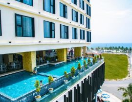 Khách Sạn Cicilia Hotel & Spa Đà Nẵng