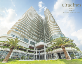 Citadines Marina Hạ Long