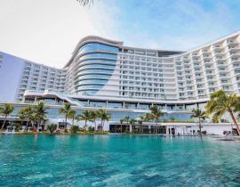 Đồ Sơn Dream Dragon Resort 