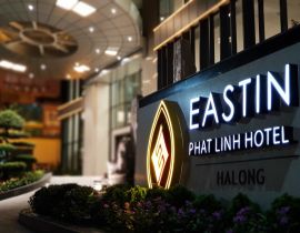 Eastin Phat Linh Hotel Halong