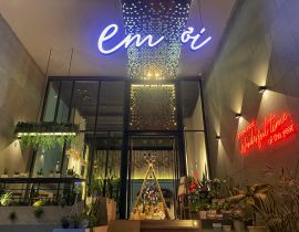 Emoi Hotel Nha Trang