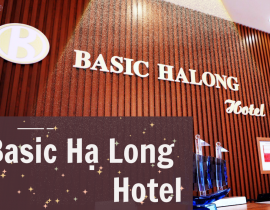 Hạ Long Basic Hotel