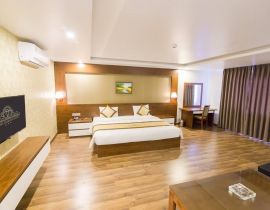 Halong Diamond Hotel