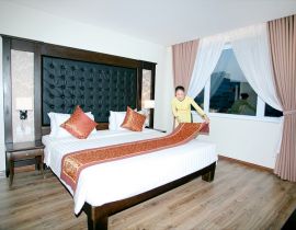 Halong Park Hotel