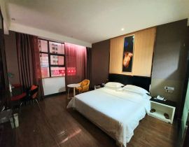 Khách Sạn Jtour Inn