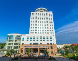 Majestic - Mong Cai Hotel (Khách Sạn Cao Su)