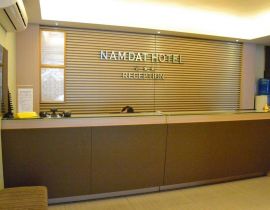 Nam Dat Hotel Halong