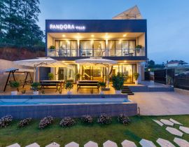 Pandora Villa Đà Lạt