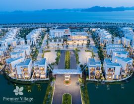 Premier Village Ha Long Bay Resort