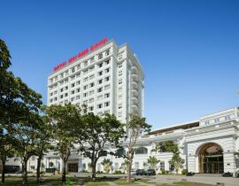 Royal Halong Hotel