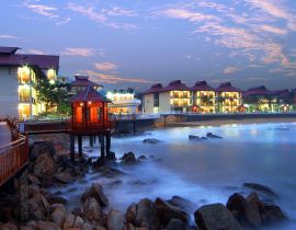 Royal Hotel & Healthcare Resort Quy Nhon