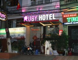 Ruby Hotel