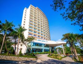 Khách Sạn Sài Gòn Hạ Long