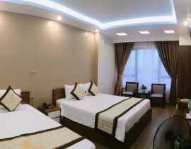 Sky Hotel Uong Bi