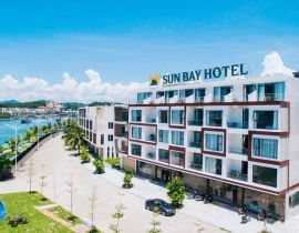 Tuần Châu Sunbay Hotel