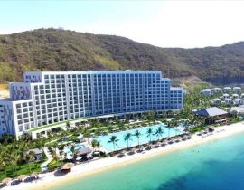 Vinpearl Resort & Spa Nha Trang Bay