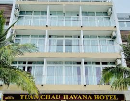 Tuan Chau Havana Hotel