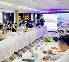 Phòng Khách Sạn Tổ Chức Hội Thảo Tại Hạ Long (Mice)
