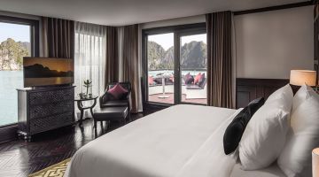 Ambassador Suite