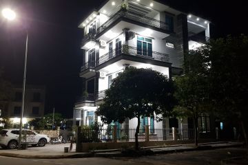 Hotel Bình Giang Bình Liêu