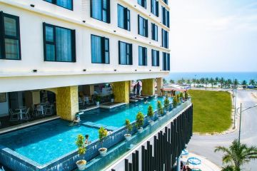 Khách Sạn Cicilia Hotel & Spa Đà Nẵng